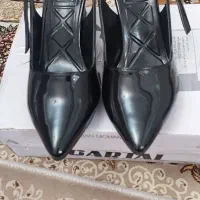 کفش مجلسی