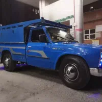 وانت نیسان کرایه