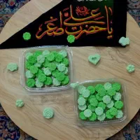 قندونبات