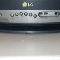 تلویزیون ۱۴ اینچ LG