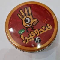 بازی فکری مدل تندوتیز