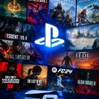نصب بازی های ps4 و ps5 کپی خور اکانتی