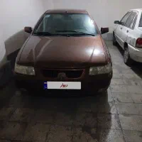 سمند Lx