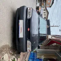 پراید مدل 83 انژکتور
