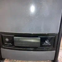 بخاری گازی