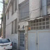 فروش کلنگی ۶۰۰ متر / سندشخص تجریش / پهنه R122