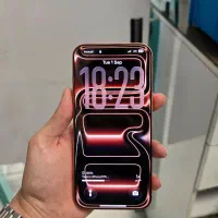 آیفون 17 پرومکس iphone 17 promax