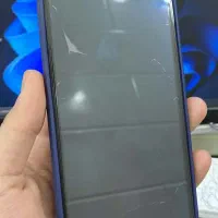 سامسونگ A72 سفید