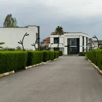۳۴۵ متر زمین داخل شهرک با سند تک برگ ششدانگ(نور)