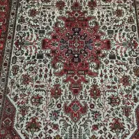 فرش دستبافت 6 متری