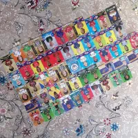 کارت کیمدی|اسباببازی|سجاس رود, |دیوار