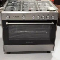 اجاق گاز فردار ۵ شعله