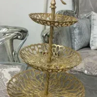شیرینی خوری برنزی