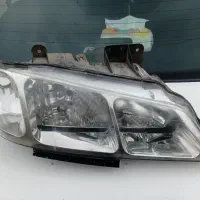 چراغ جلو پارس راست