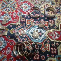 طلای دسته دوم