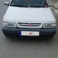 پراید 131TL
