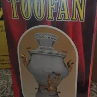 سماور طوفان