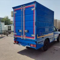 فرصت استثنایی برای دوستانی که سایپا مسقف دارند