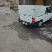 وانت پراید