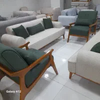 مبل کامفورد