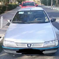 پژو 405 مدل90