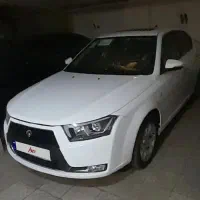 دنا توربو اتومات آپشنال