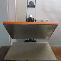 پرس حرارتی مگنتی ۴۰در ۶۰