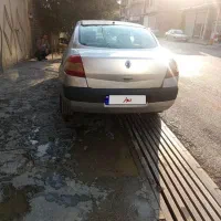 مگان|خودرو سواری و وانت|ارومیه, |دیوار