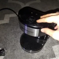 قهوه ساز (اسپرسو) دوفنجانه
