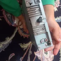 ضبط ماشین