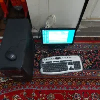 کامپیوتر خونگی