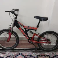 دوچرخه ۲۰