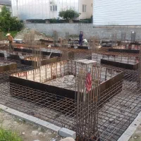 کارگر ساختمانی