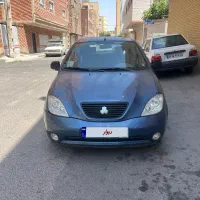 تیبا ۲مدل ۹۶