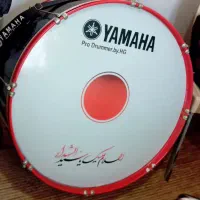 طبل یاماها