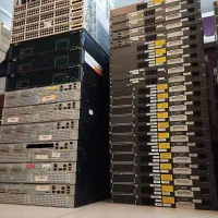 CISCO|مودم و تجهیزات شبکه|تهران, جمهوری|دیوار