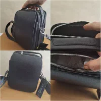 تعدادی چرم مردانه برند آلدو