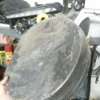 جعبه آچار چرخ سمند و پژو