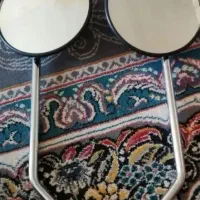اینه موتور