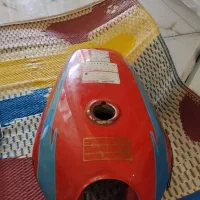 باک موتور