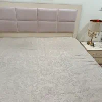 تخت خواب دونفره