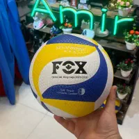 توپ‌والیبال