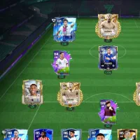 اکانت فیفا یا fc