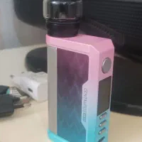 ویپ حرفه ایی ۲۲۰وات lostvape