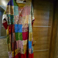 لباس سنتی