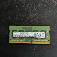 رم لپتاپی سامسونگ 4Gb DDR4 CL17