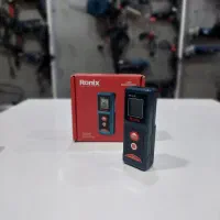 متر لیزری RONIX رونیکس تایوانی اصل مدل 9139 آکبند