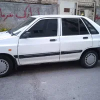 پراید 141 مدل 90 بنزینی