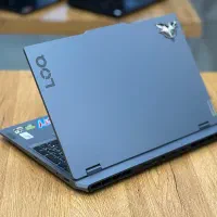 لپتاپ گیمینگ LOQ2024/گرافیک RTX4050 شش گیگ/رایزن۷