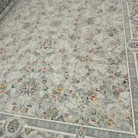 فرش ۱۲ متری با کنار